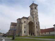 Alba Iulia_Catedrala Romano-Catolica